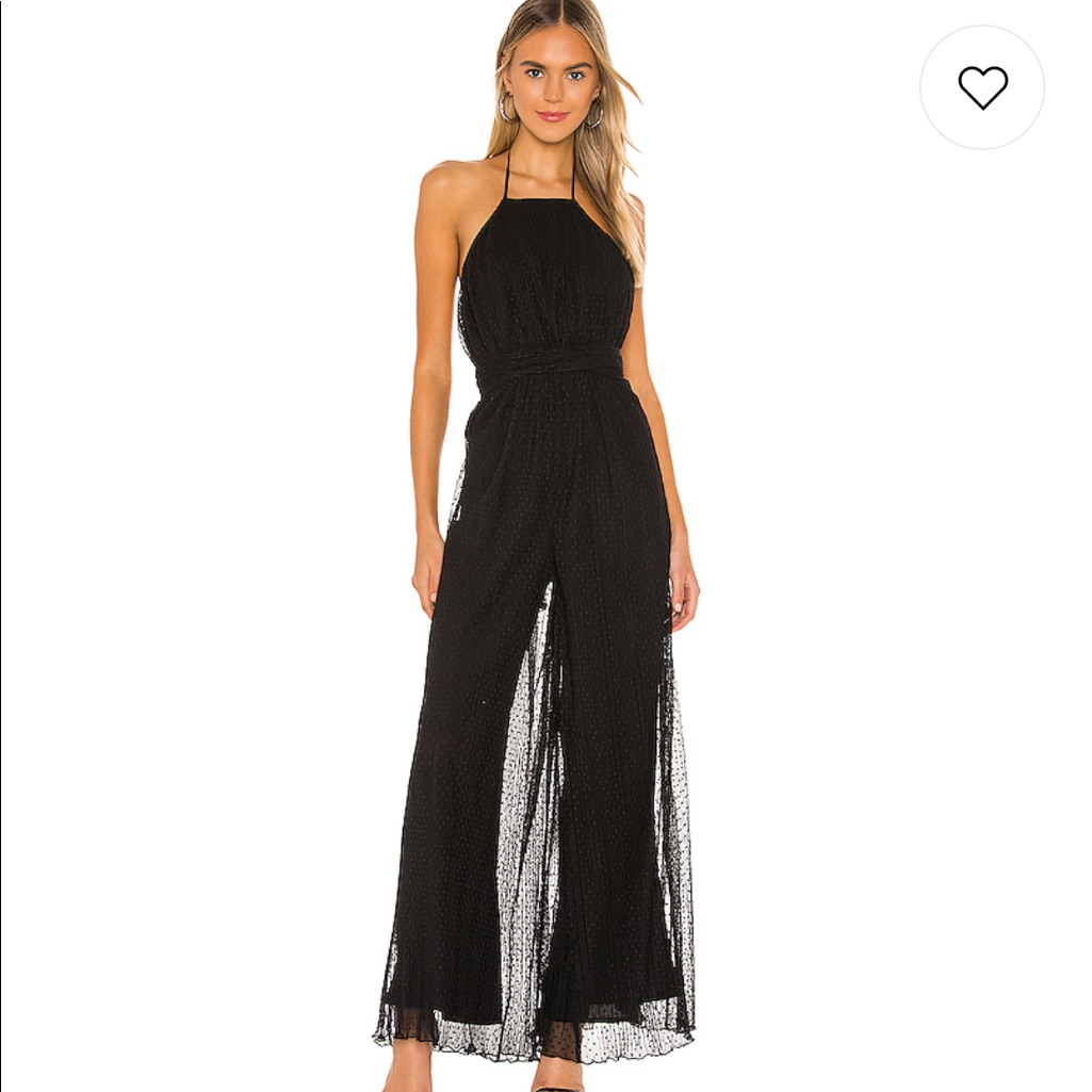 Tularosa Kendall Jumpsuit